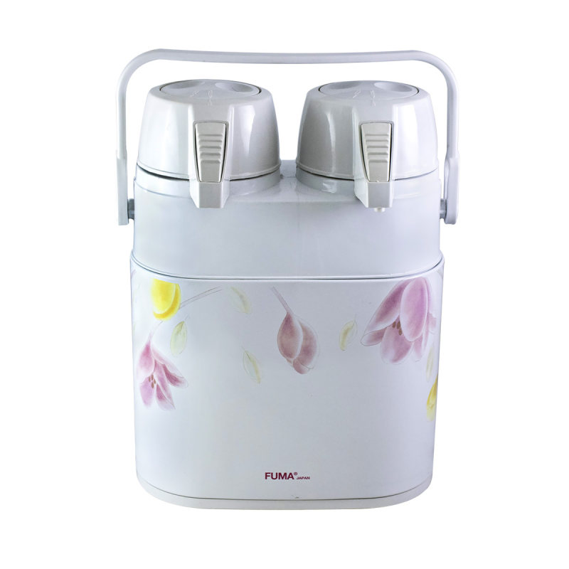 فلاسک فوما مدل fu2500 گنجایش 2.6 لیتر